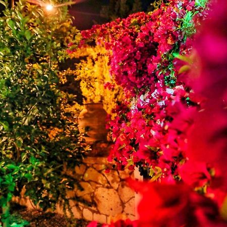 Sari Gelin Alacati Hotel Eksteriør bilde