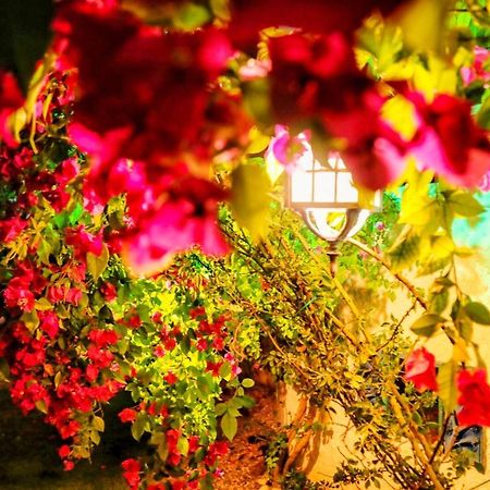 Sari Gelin Alacati Hotel Eksteriør bilde