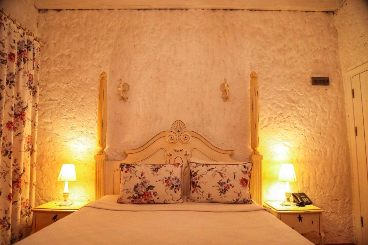 Sari Gelin Alacati Hotel Eksteriør bilde