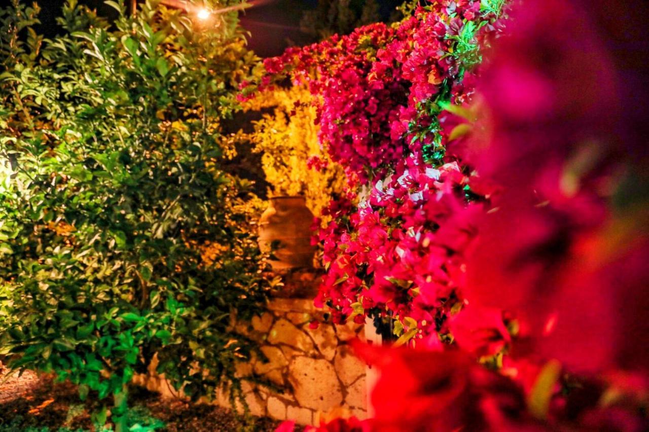 Sari Gelin Alacati Hotel Eksteriør bilde