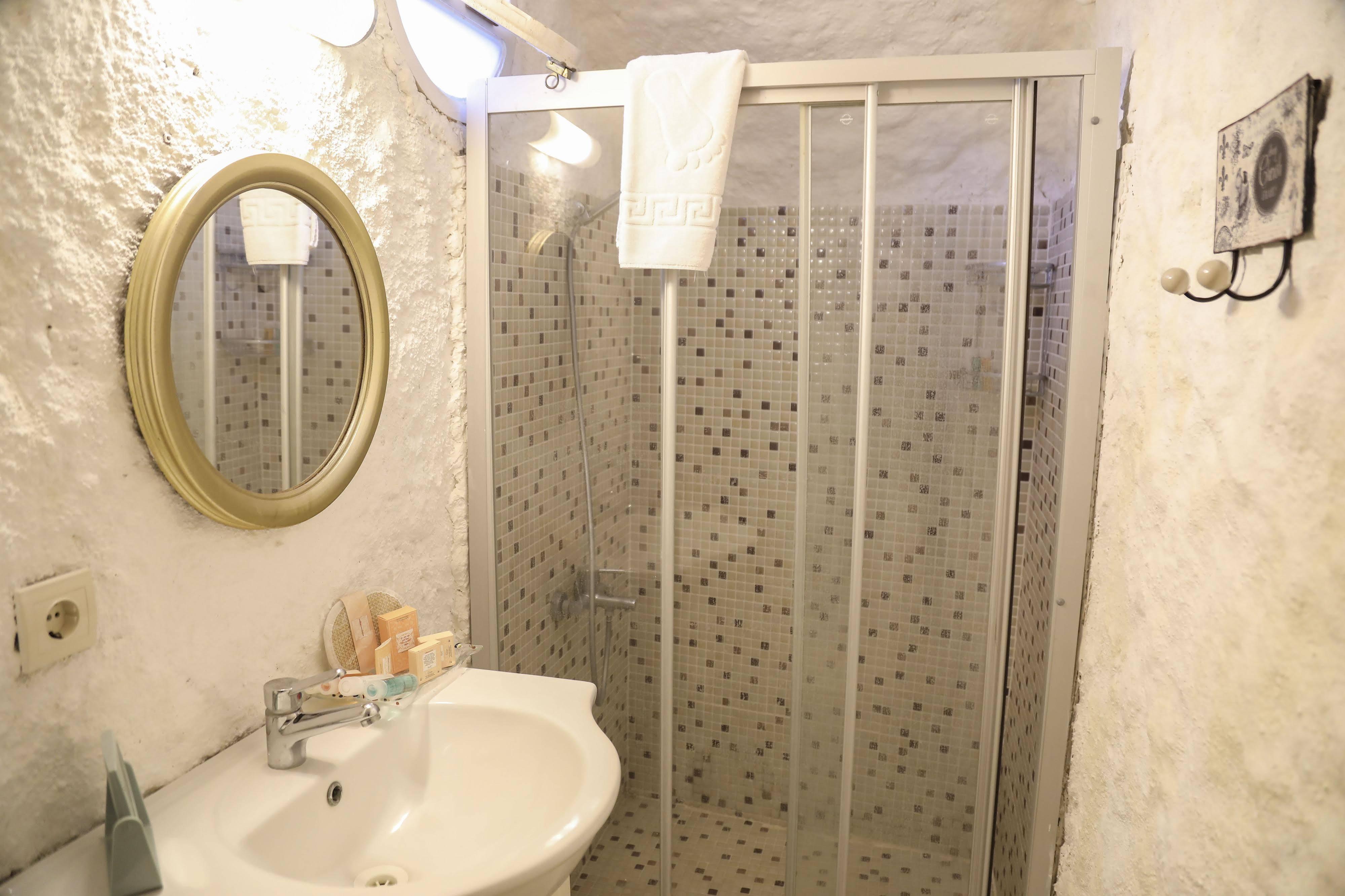 Sari Gelin Alacati Hotel Eksteriør bilde