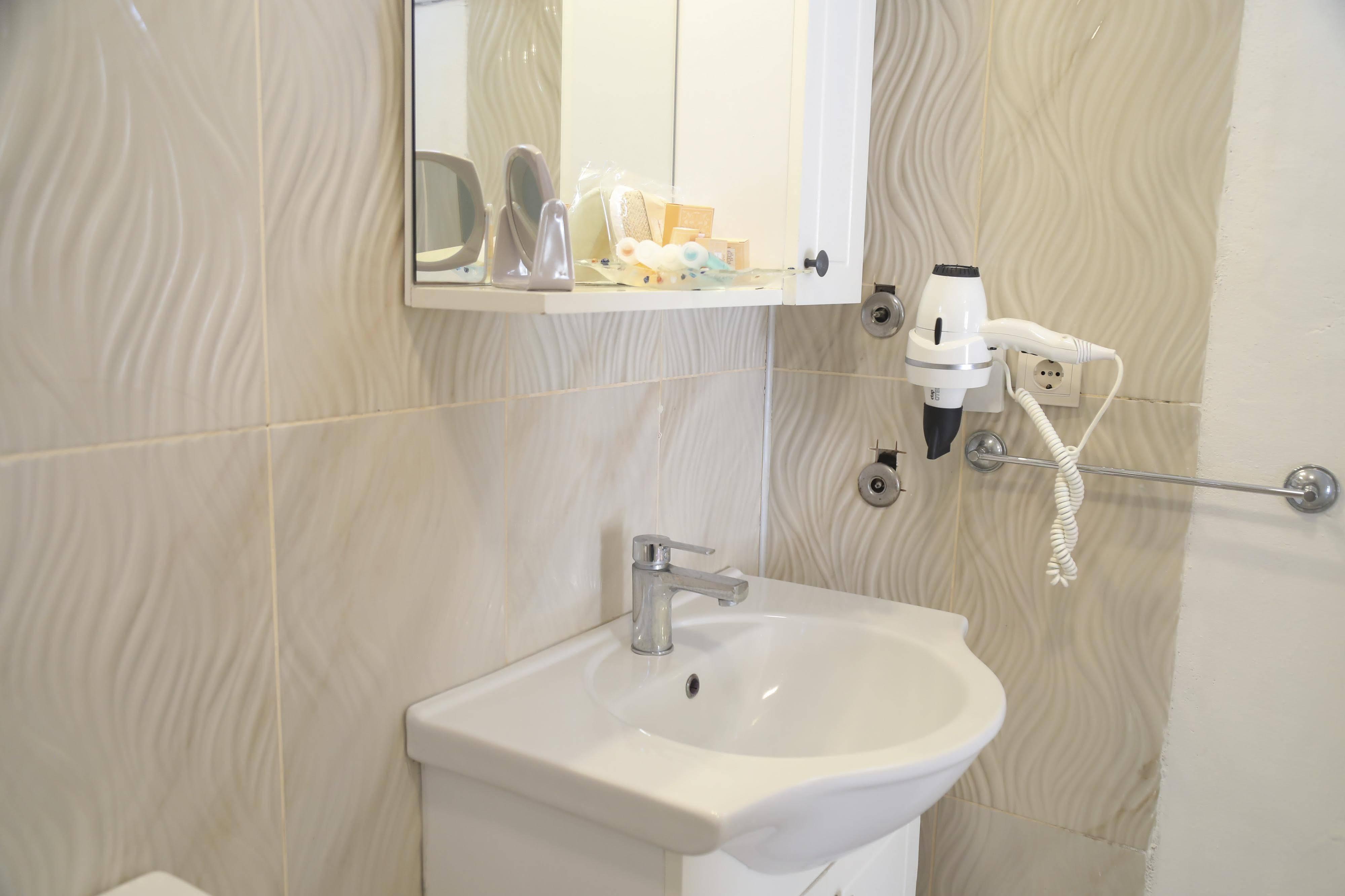 Sari Gelin Alacati Hotel Eksteriør bilde