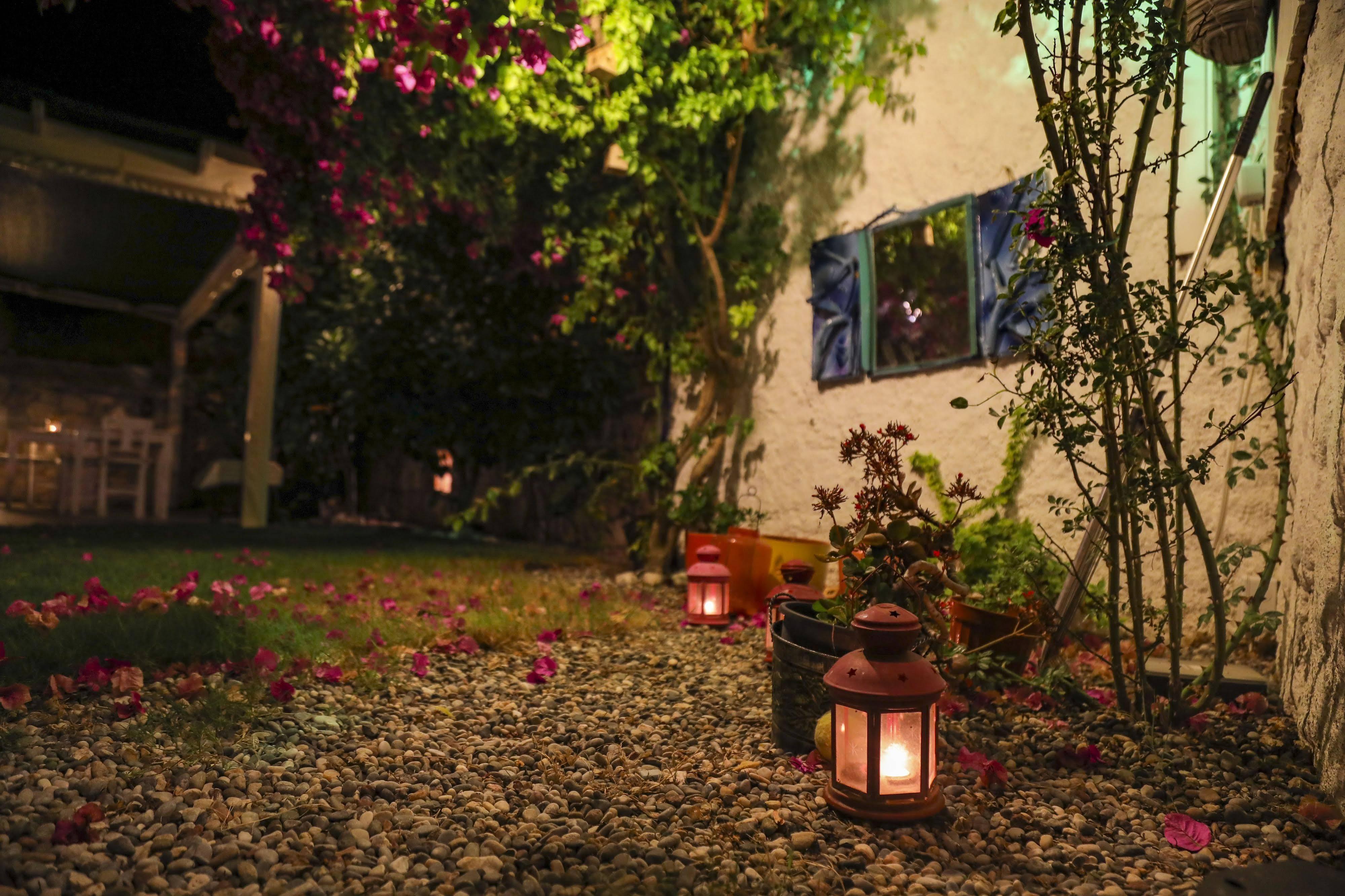 Sari Gelin Alacati Hotel Eksteriør bilde