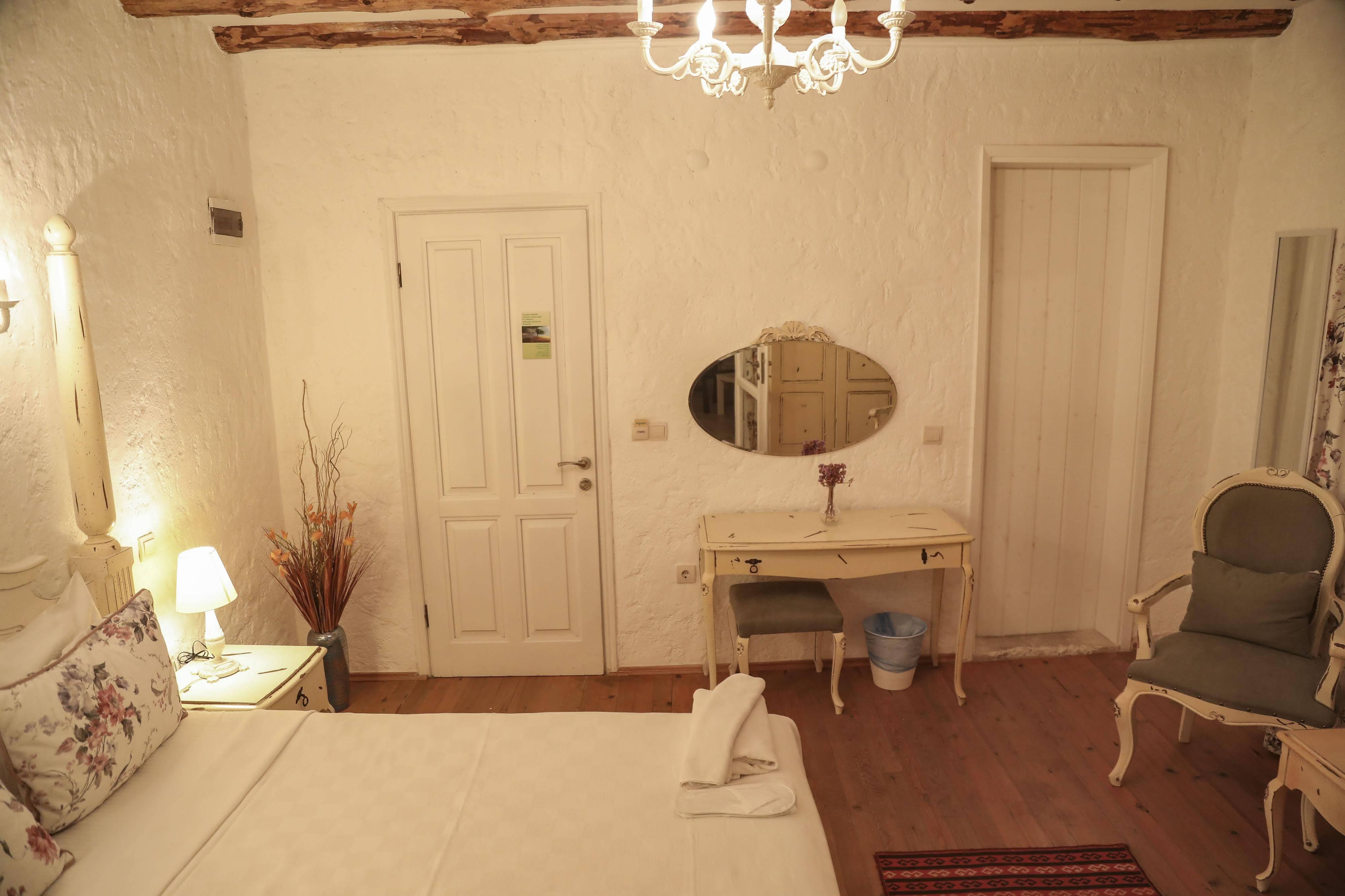 Sari Gelin Alacati Hotel Eksteriør bilde