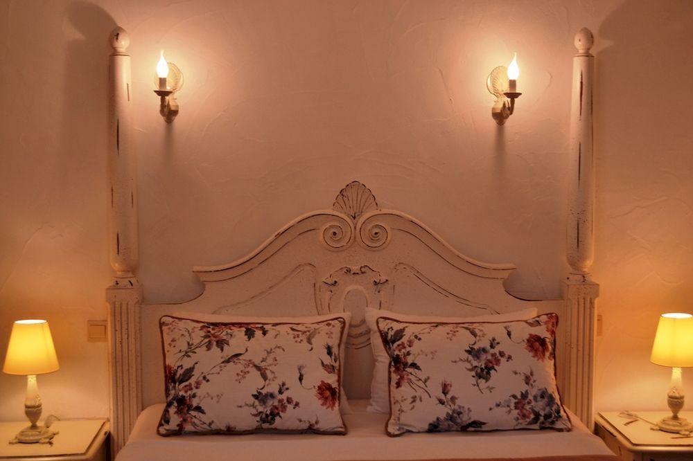 Sari Gelin Alacati Hotel Eksteriør bilde