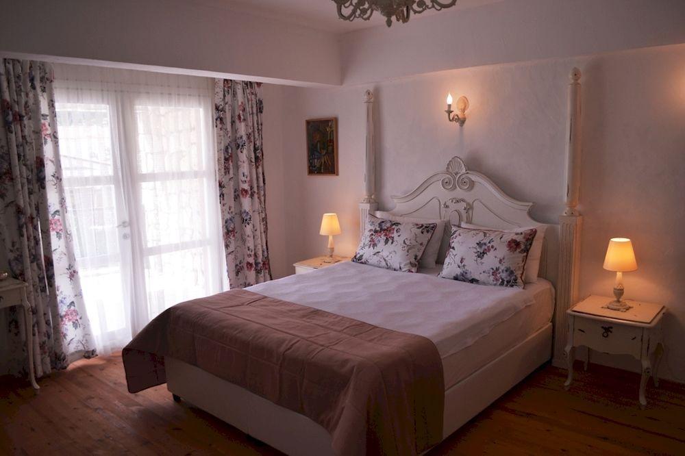 Sari Gelin Alacati Hotel Eksteriør bilde