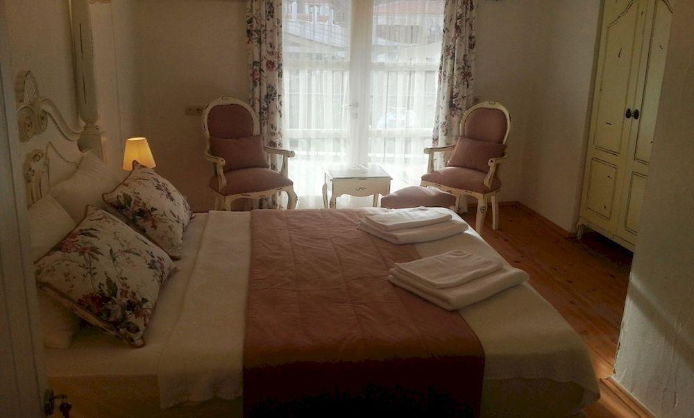 Sari Gelin Alacati Hotel Eksteriør bilde