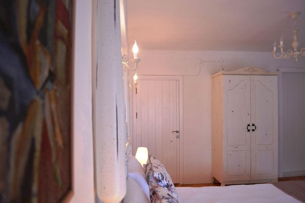 Sari Gelin Alacati Hotel Eksteriør bilde