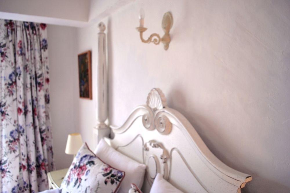 Sari Gelin Alacati Hotel Eksteriør bilde