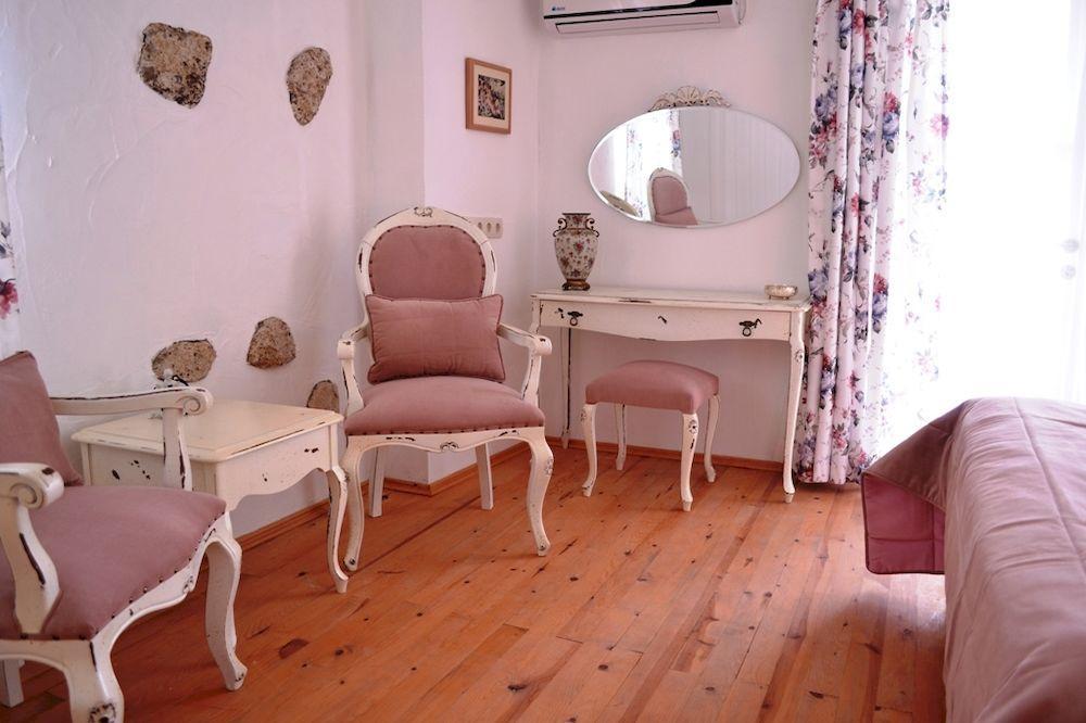 Sari Gelin Alacati Hotel Eksteriør bilde