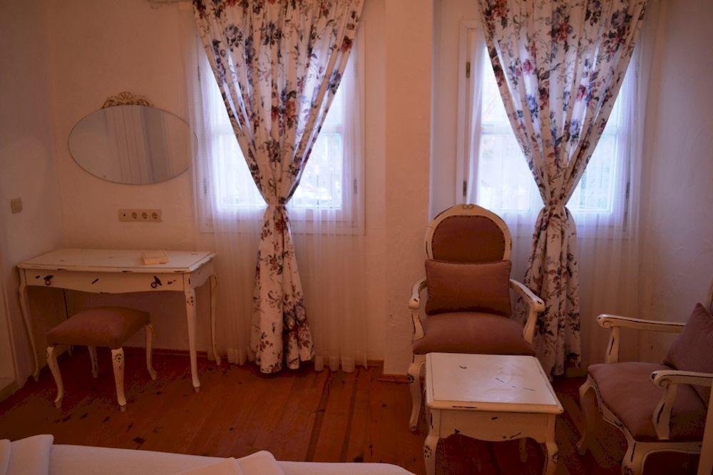 Sari Gelin Alacati Hotel Eksteriør bilde